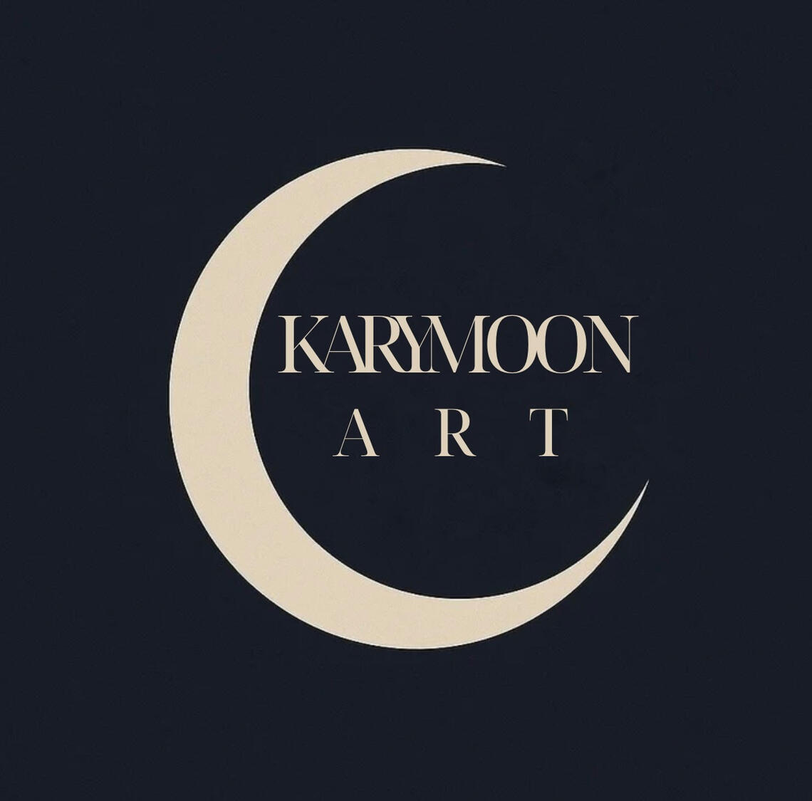 KaryMoon Art - Digital Products & Creative Studio